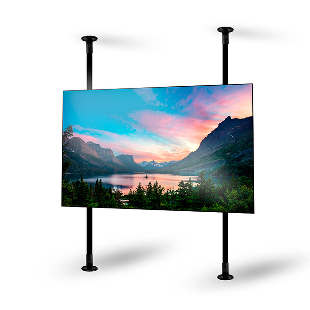 Screen Table Support B-Tech BT8390-VESA800F/B V2 42″