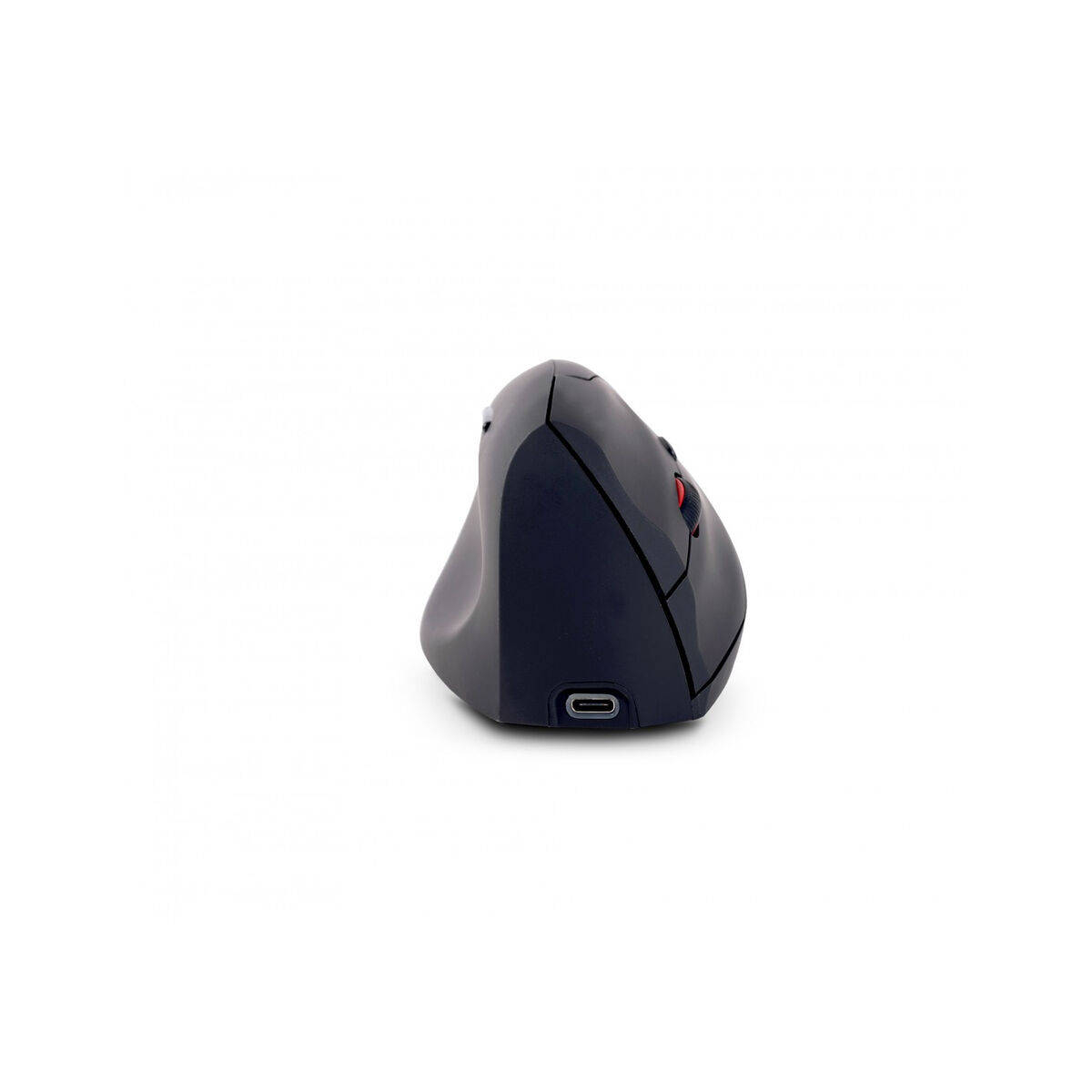 Mouse Urban Factory EML20UF-N Black 1600 dpi Mouse Urban Factory EML20UF-N Black 1600 dpi