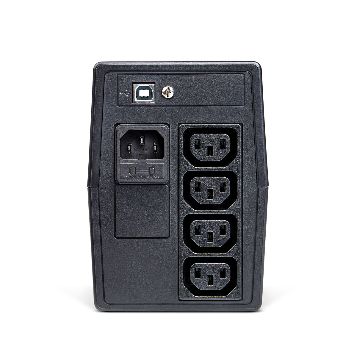 Uninterruptible Power Supply System Interactive UPS Salicru SPS 700 ONE 360 W Uninterruptible Power Supply System Interactive UPS Salicru SPS 700 ONE 360 W