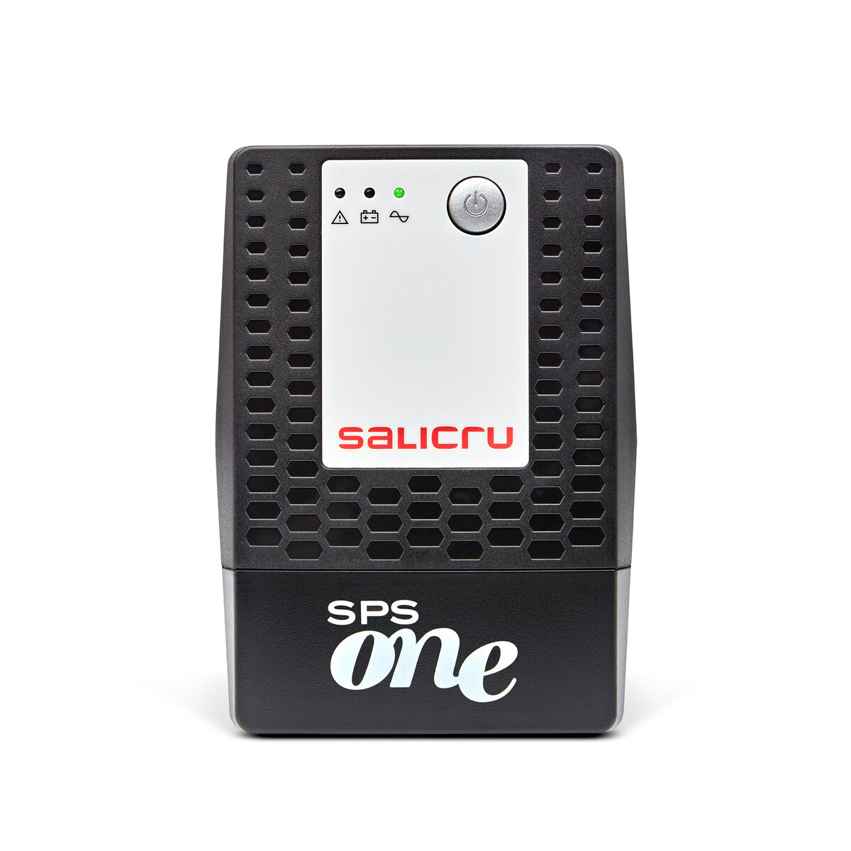 Uninterruptible Power Supply System Interactive UPS Salicru SPS 900 ONE 480 W Uninterruptible Power Supply System Interactive UPS Salicru SPS 900 ONE 480 W