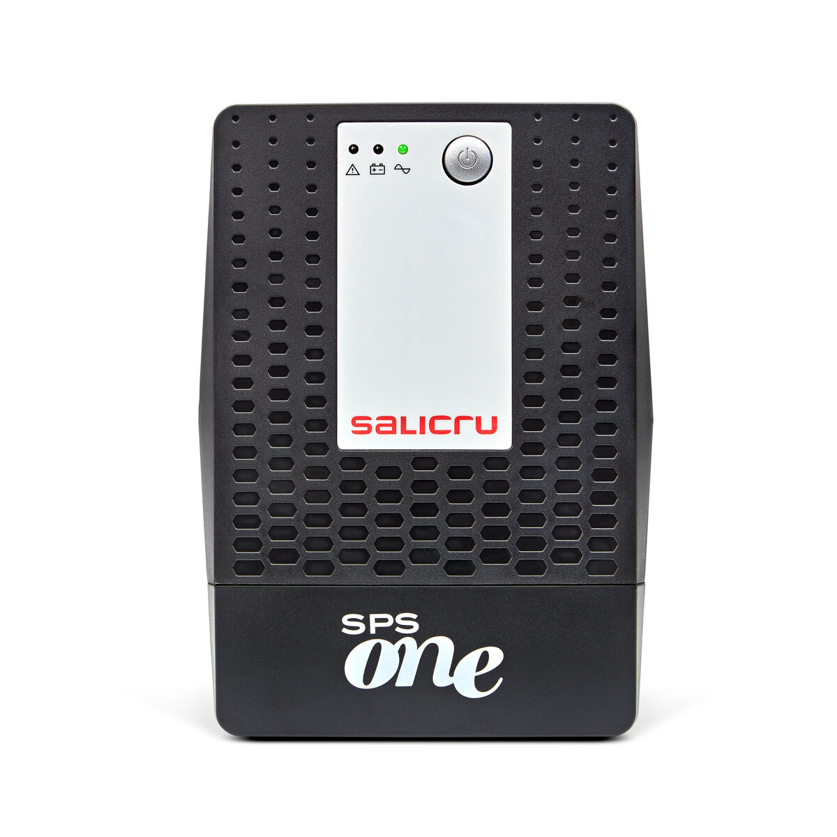 Uninterruptible Power Supply System Interactive UPS Salicru SPS 1100 ONE 600 W Uninterruptible Power Supply System Interactive UPS Salicru SPS 1100 ONE 600 W
