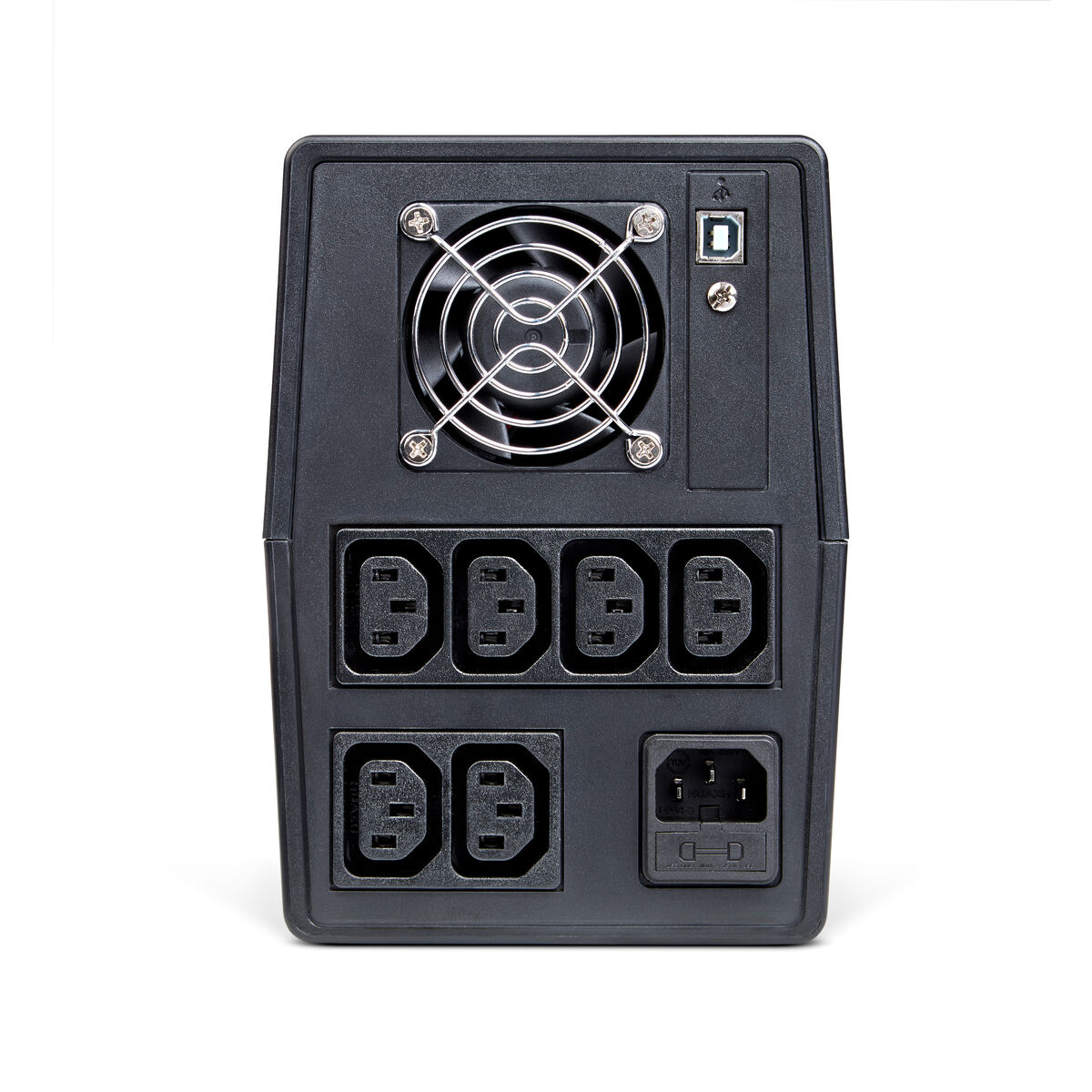 Uninterruptible Power Supply System Interactive UPS Salicru SPS 1500 ONE 900 W Uninterruptible Power Supply System Interactive UPS Salicru SPS 1500 ONE 900 W