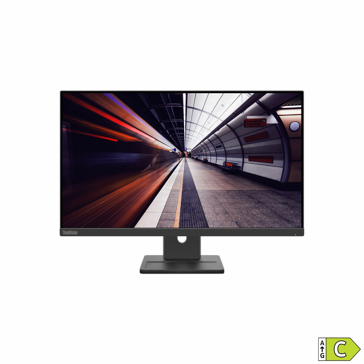 Monitor Lenovo Thinkvision E24-30 Full HD 23,8″ 100 Hz