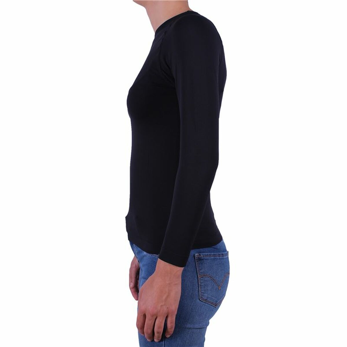 Children’s Thermal T-shirt Goher