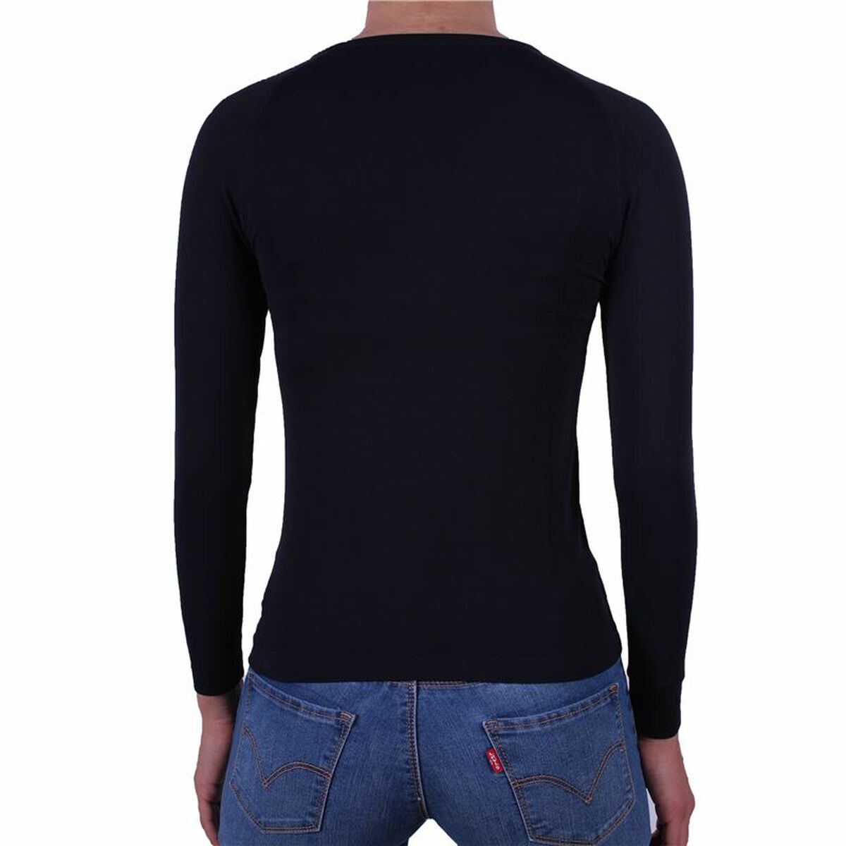 Children’s Thermal T-shirt Goher