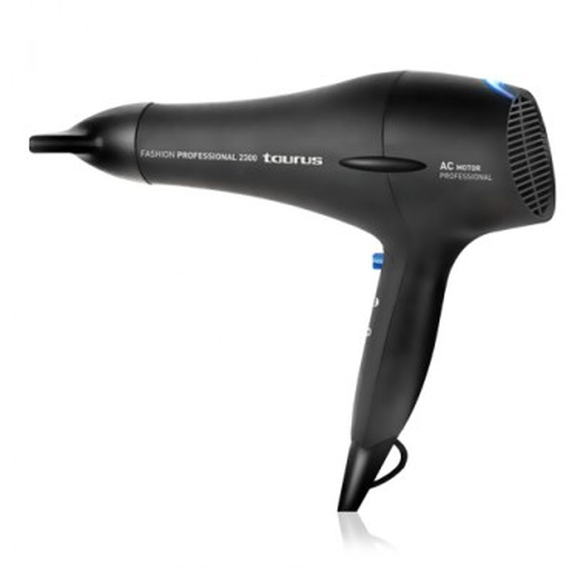 Hairdryer Taurus FASHION 2300 PR Black 2300 W