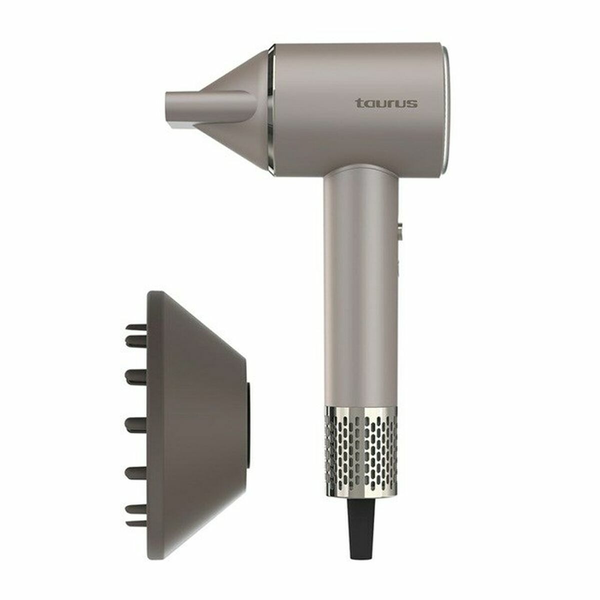Hairdryer Taurus 900119000 Grey Hairdryer Taurus 900119000 Grey
