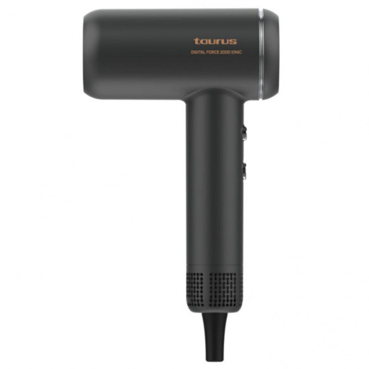 Hairdryer Taurus Digital Force 2000 Ionic Hairdryer Taurus Digital Force 2000 Ionic