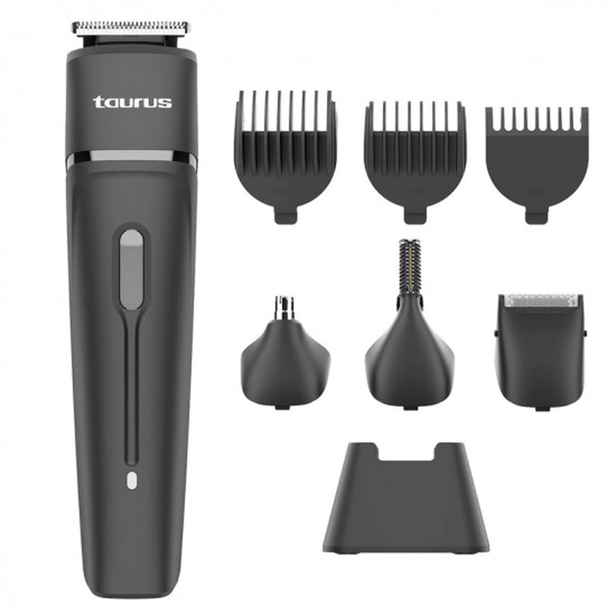 Hair Clippers Taurus HIPNOS COMPLET Hair Clippers Taurus HIPNOS COMPLET