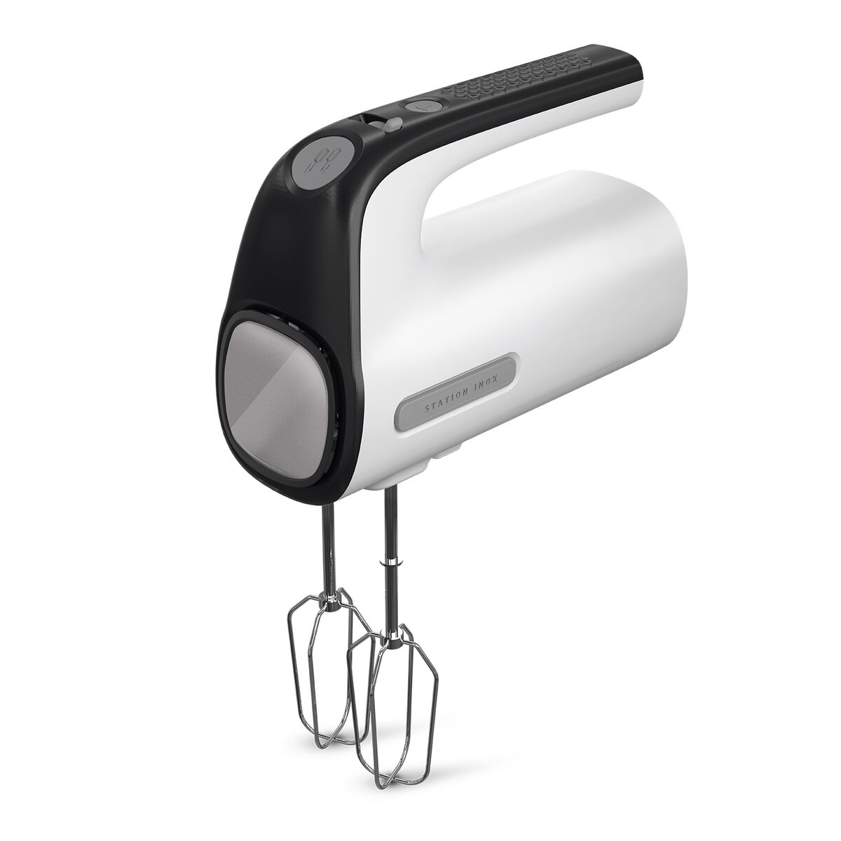 Blender/pastry Mixer Taurus 913529000 White Black 500 W