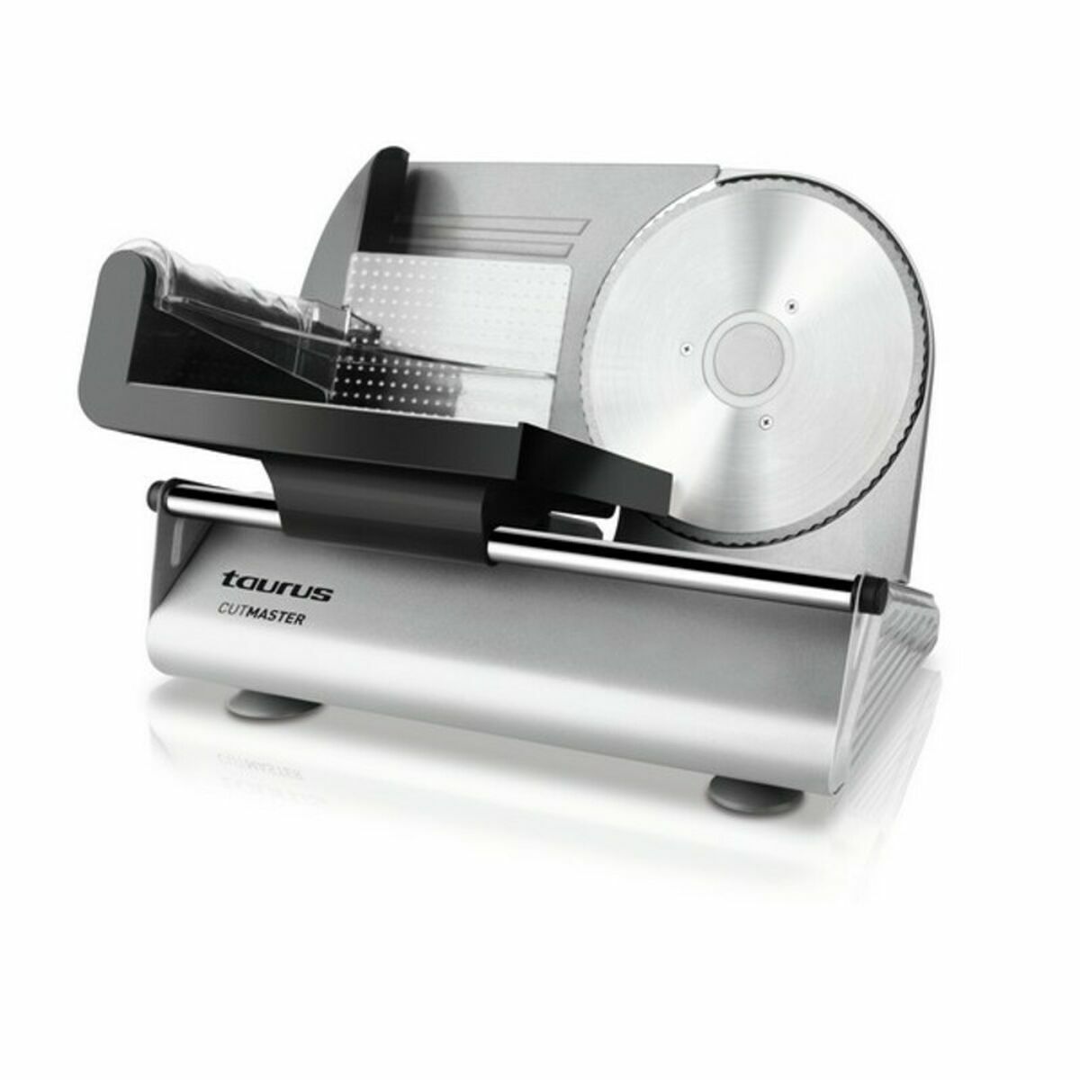 Meat Slicer Taurus CUTMASTER 150 W