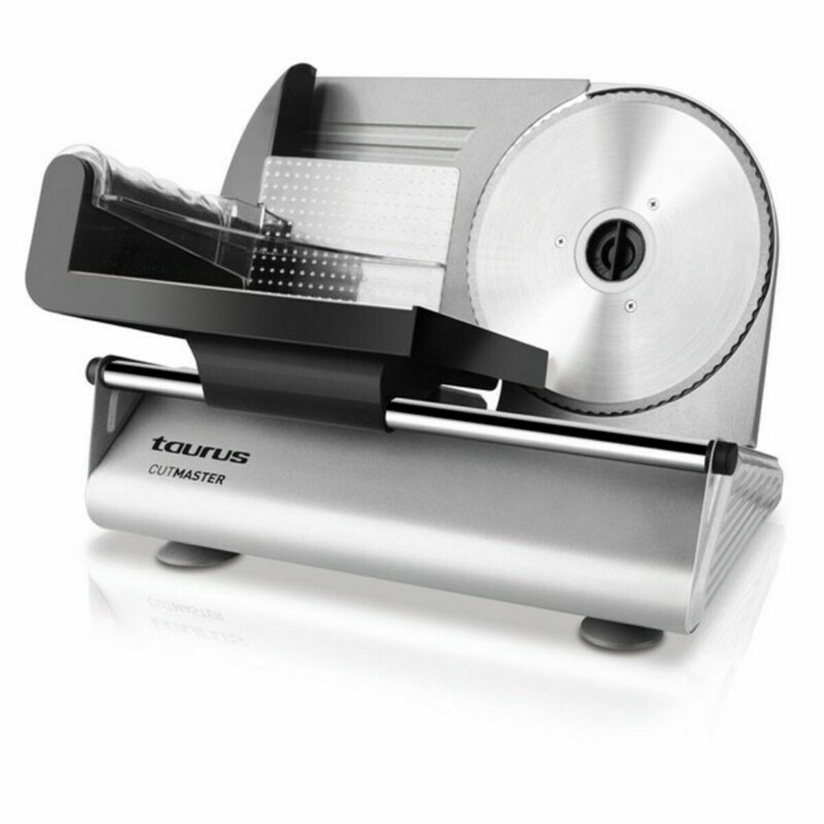 Meat Slicer Taurus CUTMASTER 150 W Meat Slicer Taurus CUTMASTER 150 W