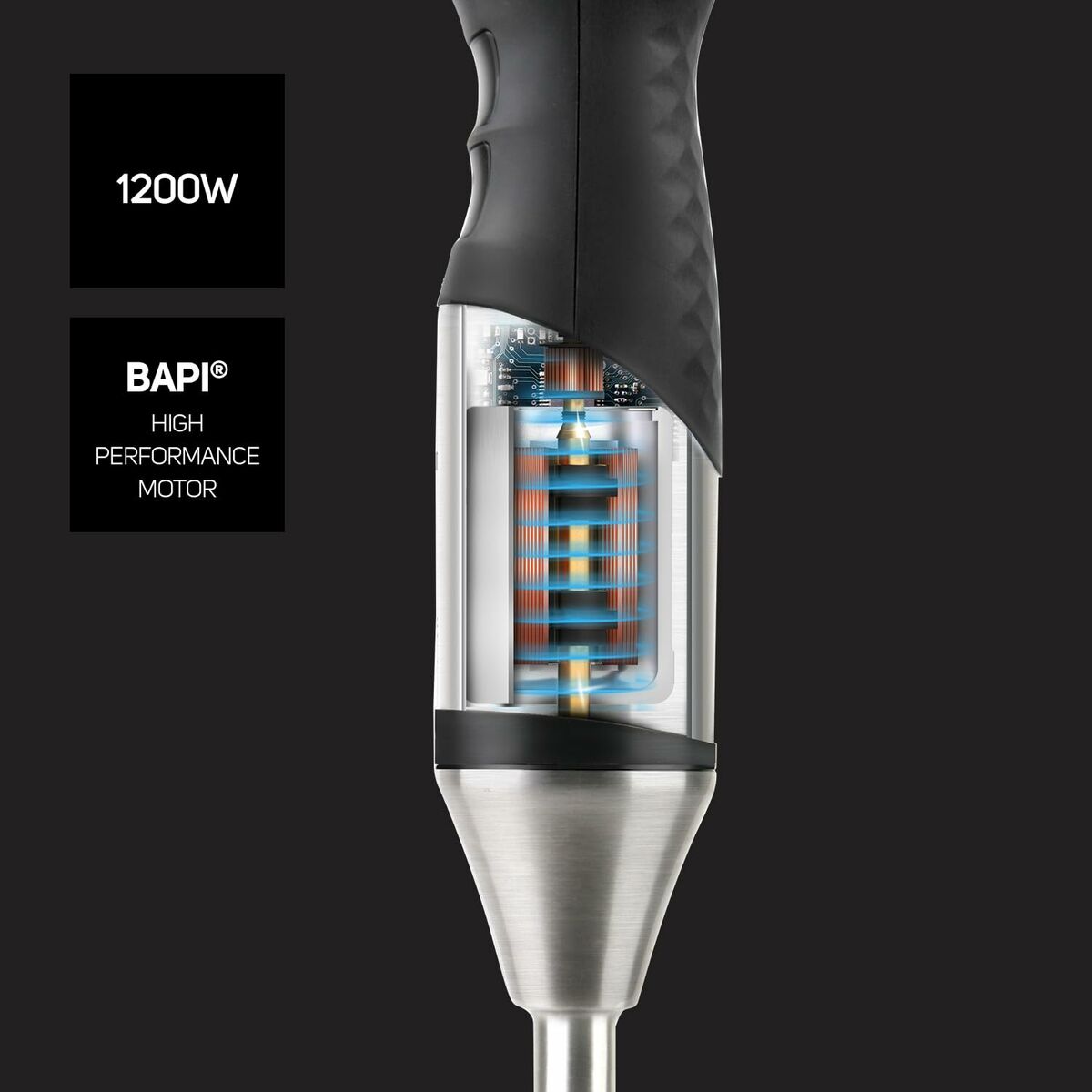 Cup Blender Taurus 916401000 Cup Blender Taurus 916401000