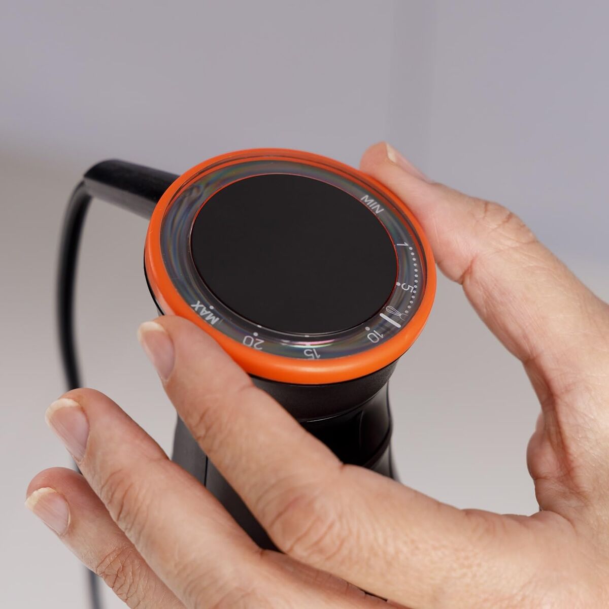 Hand-held Blender Taurus BAPI 1200 ROCKP