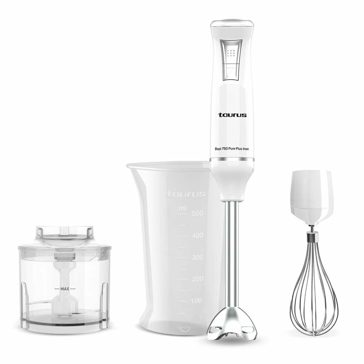 Hand-held Blender Taurus 750 W