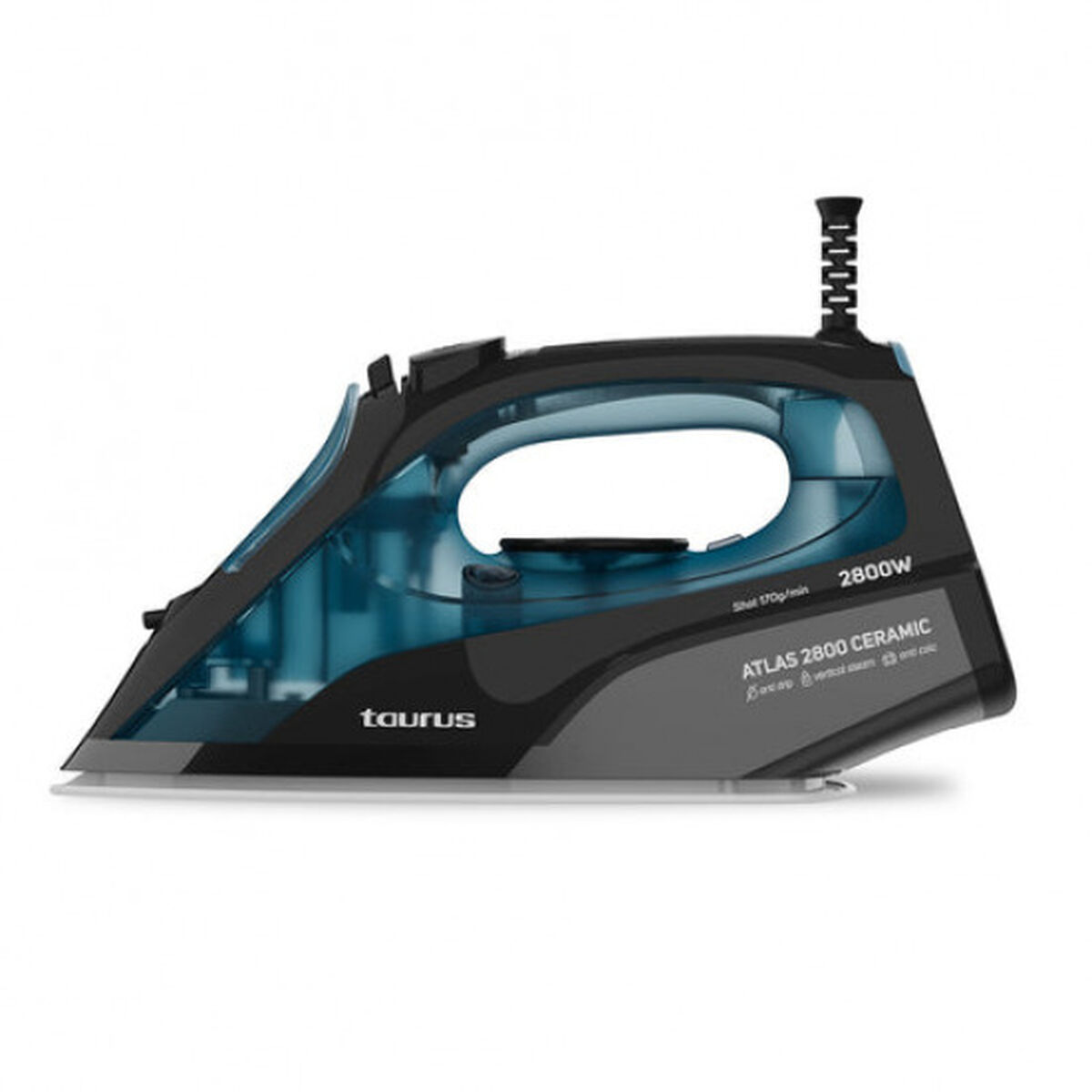 Steam Iron Taurus Atlas 2800 W Steam Iron Taurus Atlas 2800 W
