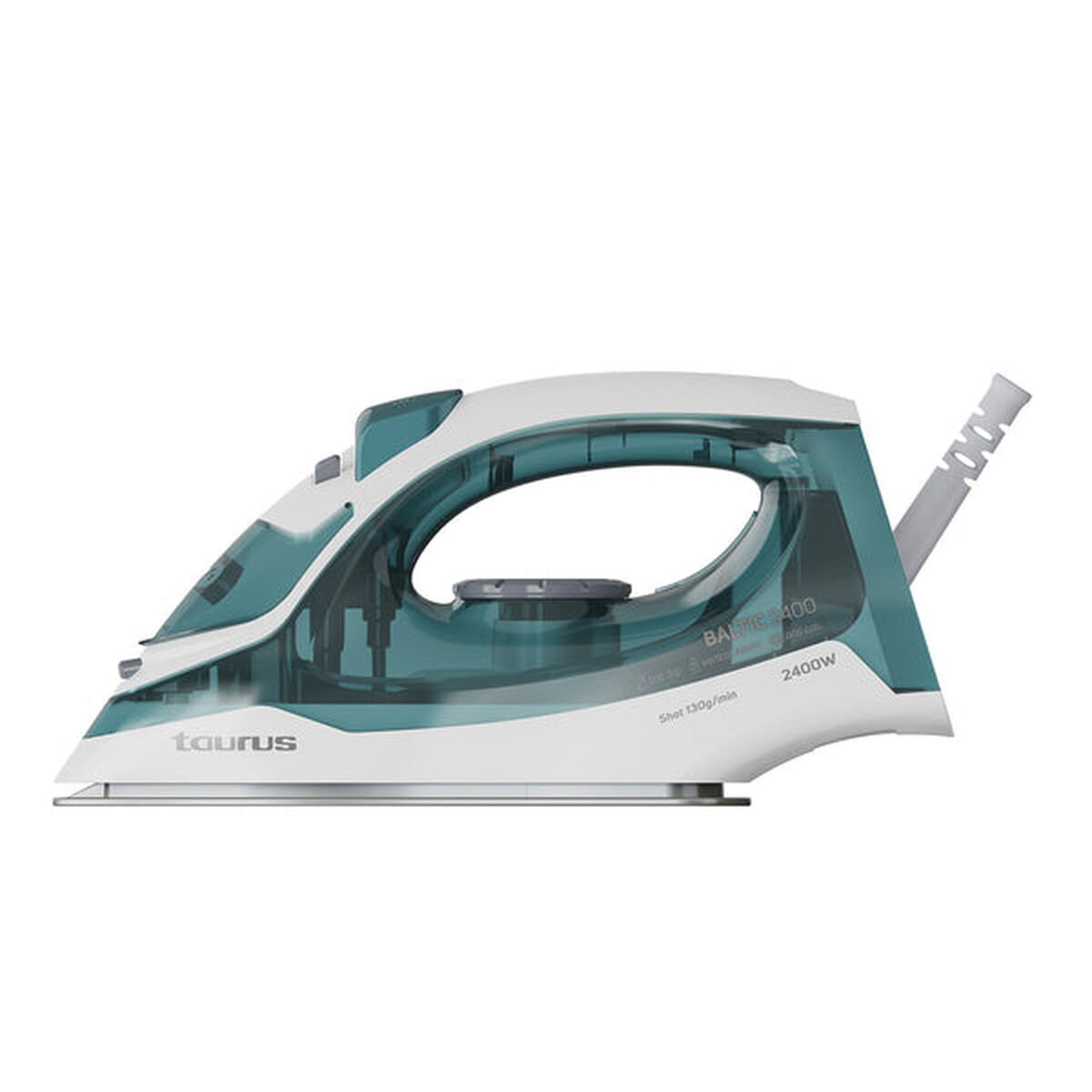 Steam Iron Taurus