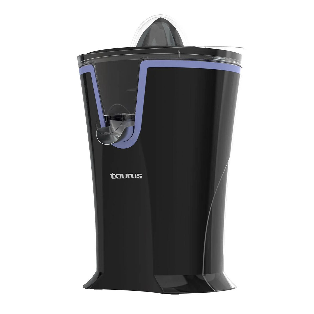 Electric Juicer Taurus Black 40 W Electric Juicer Taurus Black 40 W