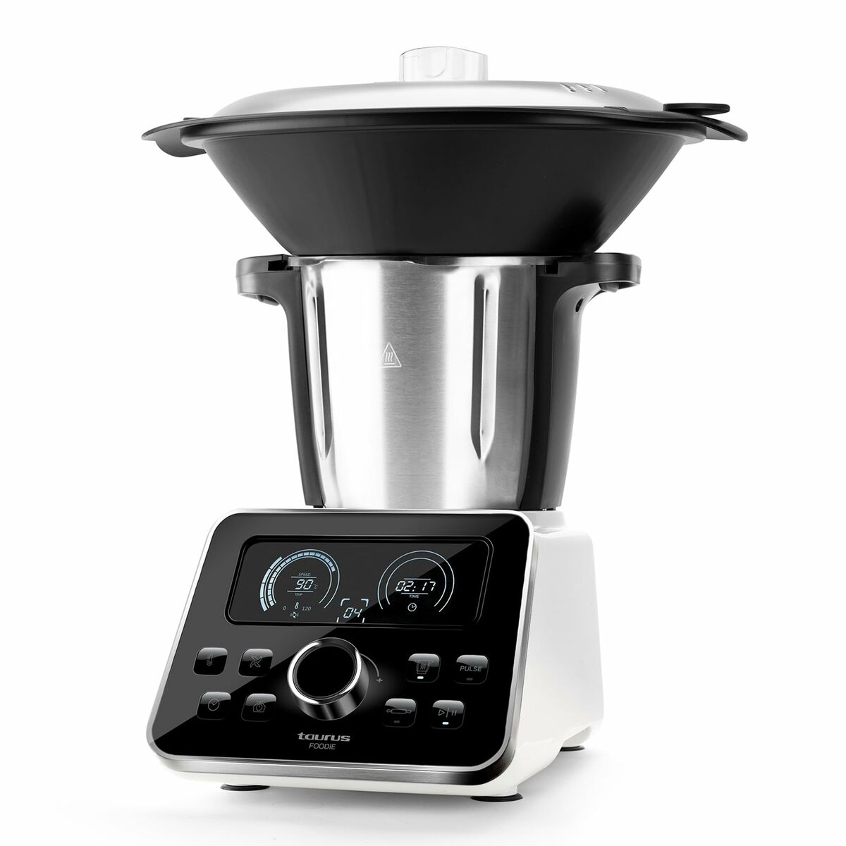 Food Processor Taurus FOODIE 1500 W