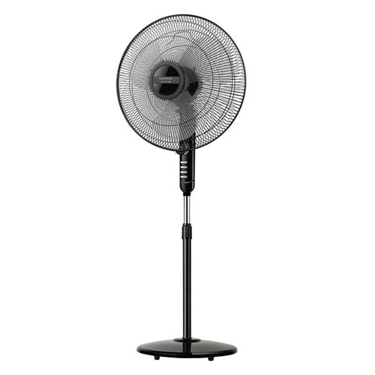Freestanding Fan Taurus Bergen 16CR Black 45 W Freestanding Fan Taurus Bergen 16CR Black 45 W