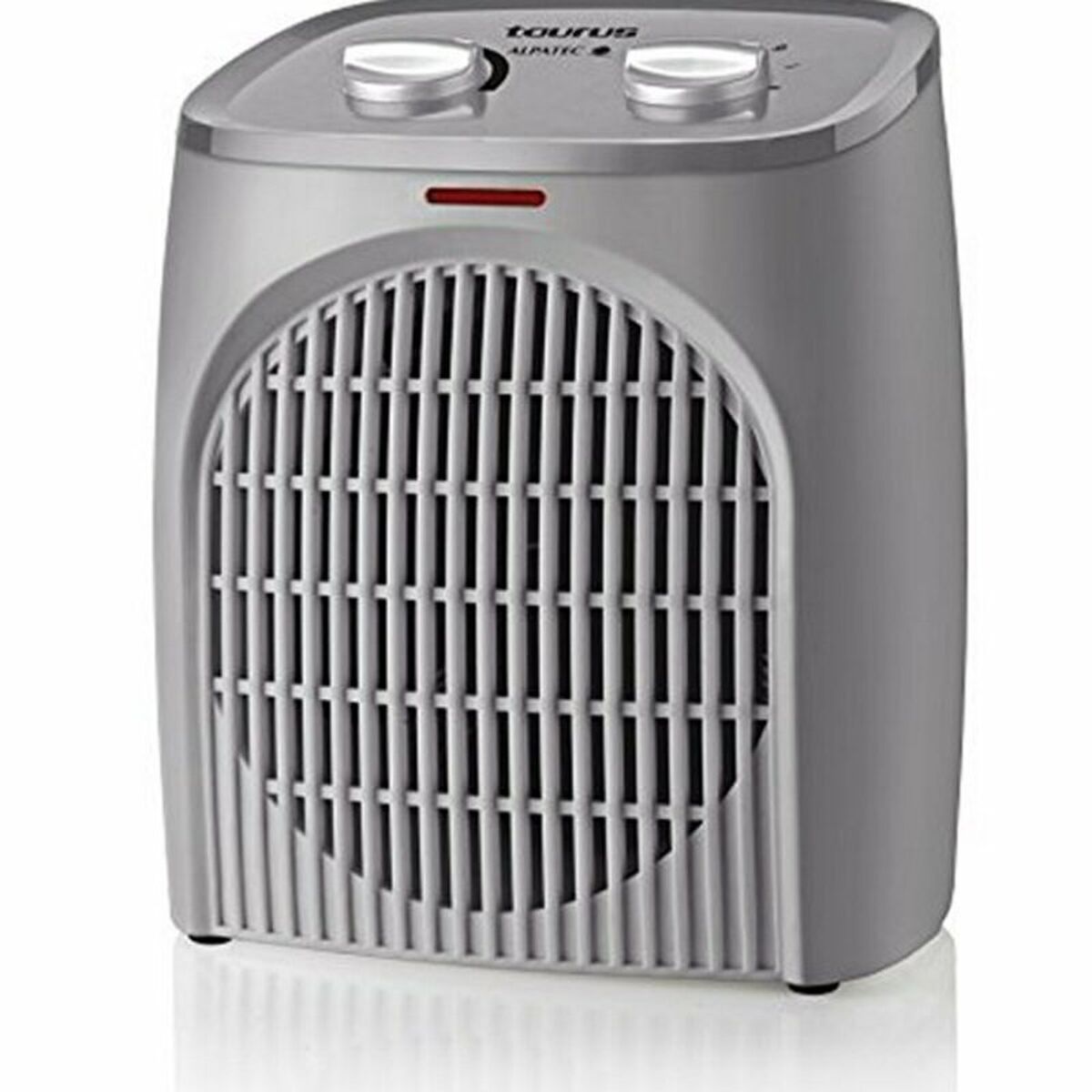 Vertical Heater Taurus TROPICANO BAGNO 2000 W Grey Vertical Heater Taurus TROPICANO BAGNO 2000 W Grey