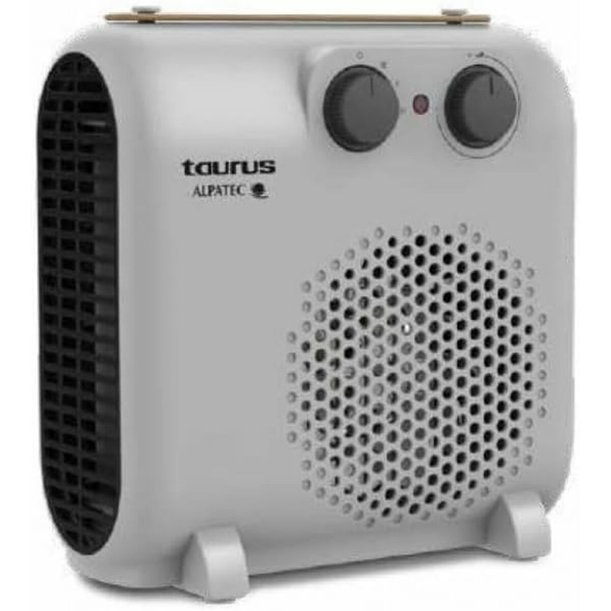 Air convector Taurus TROPIC UPDOWN White 2000 W