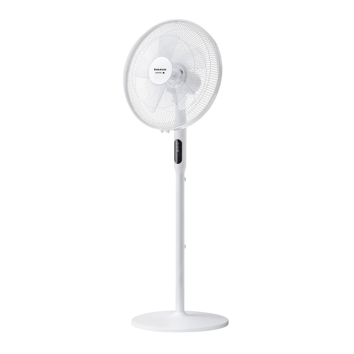 Freestanding Fan Taurus ICE BRISE White Freestanding Fan Taurus ICE BRISE White