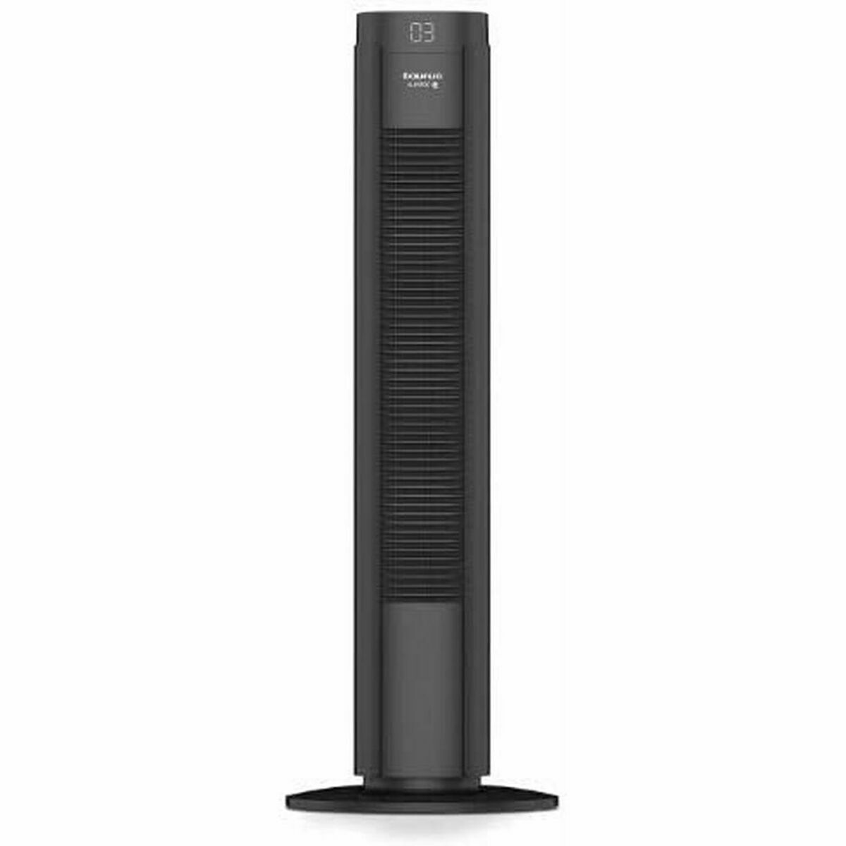 Tower Fan Taurus BABEL DIGITAL Black Tower Fan Taurus BABEL DIGITAL Black
