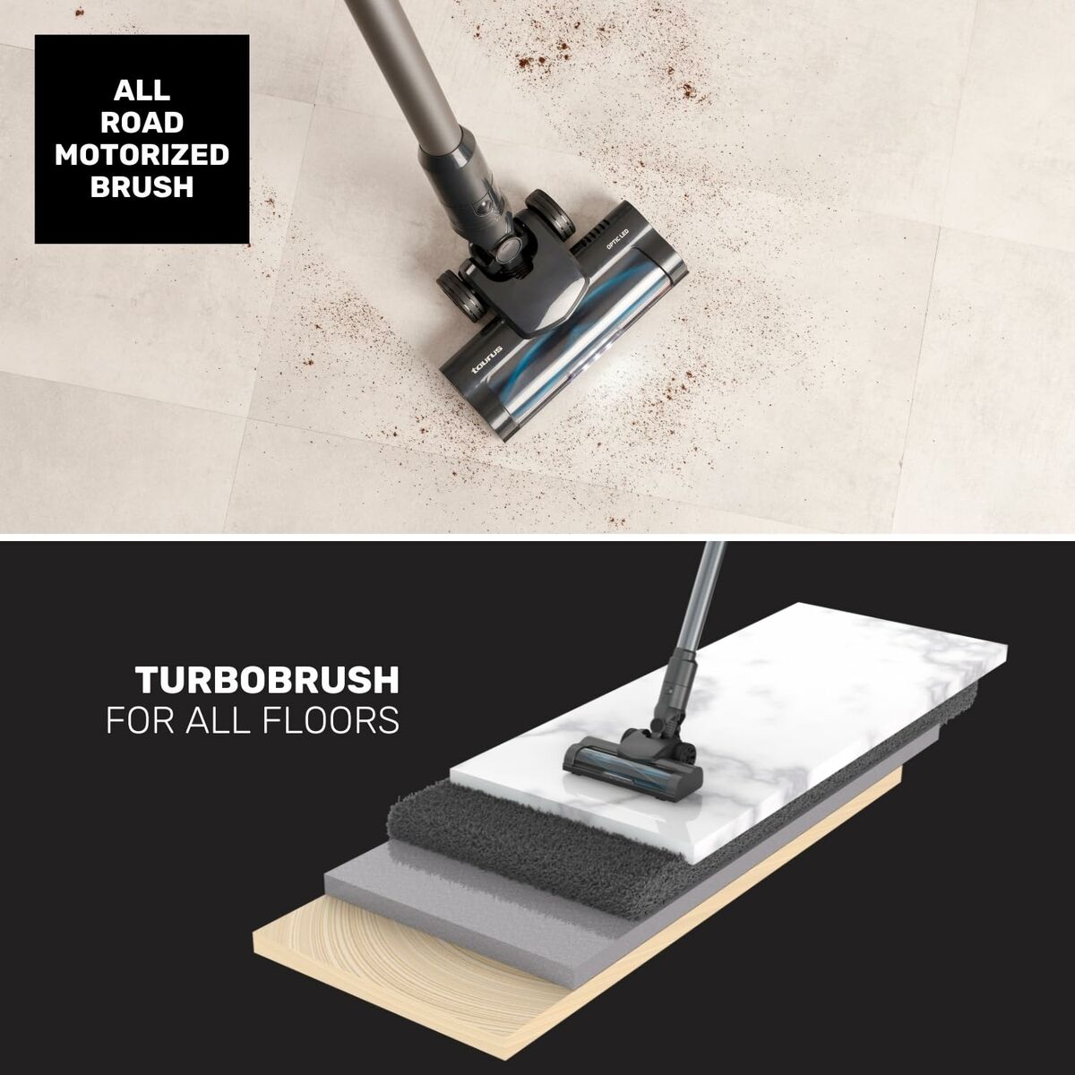 Stick Vacuum Cleaner Taurus 948078000