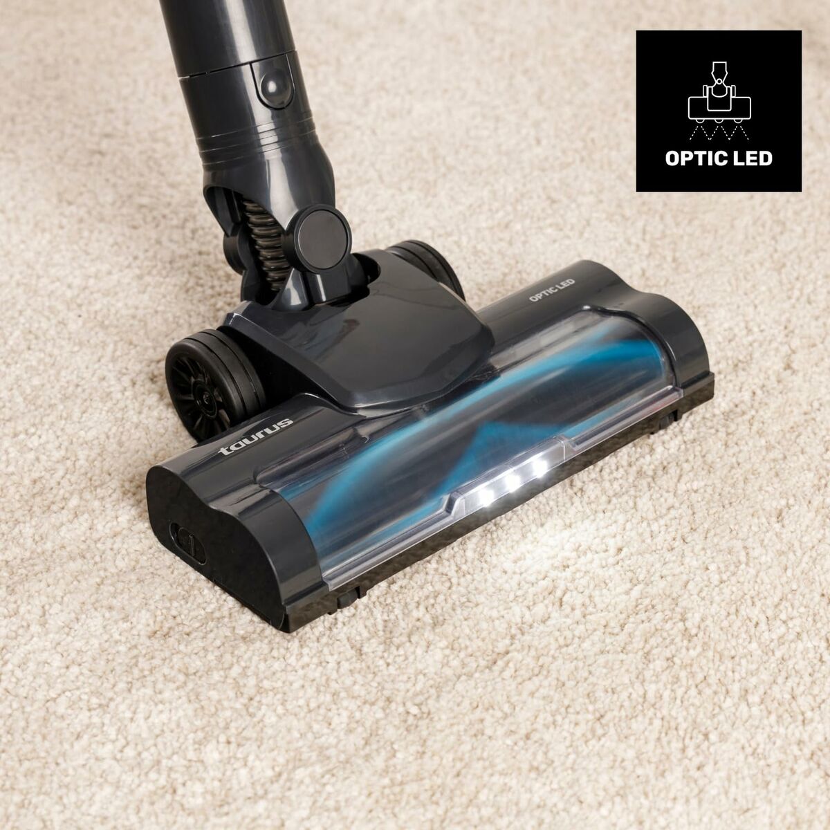 Stick Vacuum Cleaner Taurus 948078000