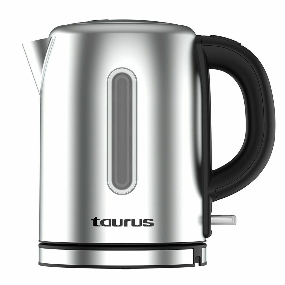 Kettle Taurus SELENE COMPACT Stainless steel 2200 W 1 L
