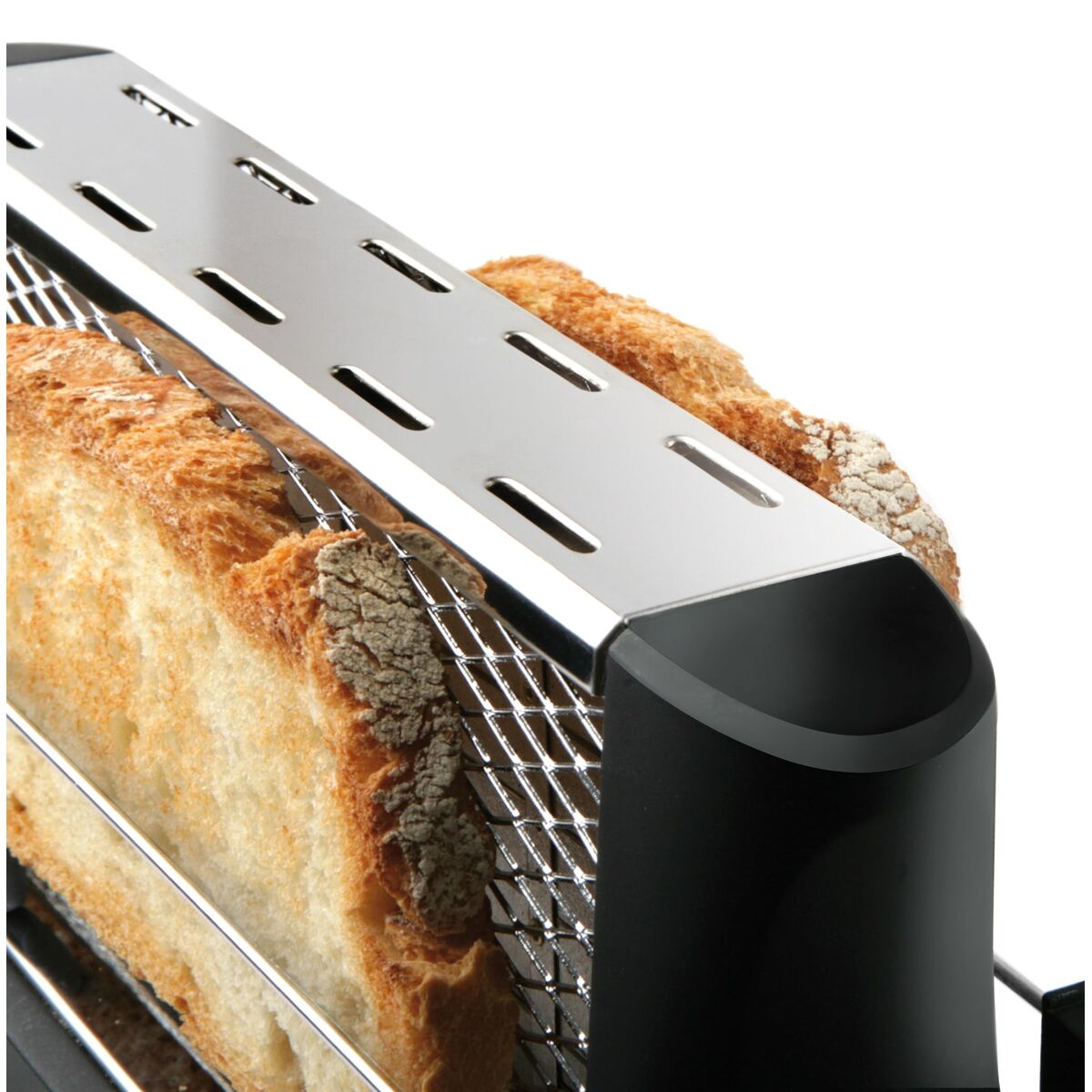 Toaster Taurus Todopan Black 700 W