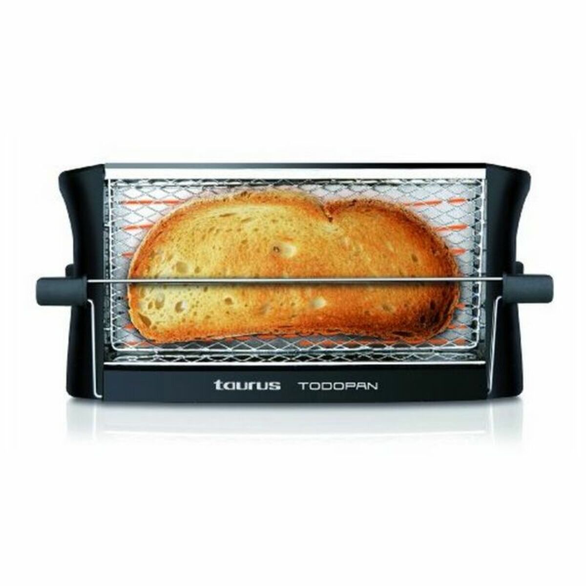 Toaster Taurus Todopan 960632 700 W Toaster Taurus Todopan 960632 700 W