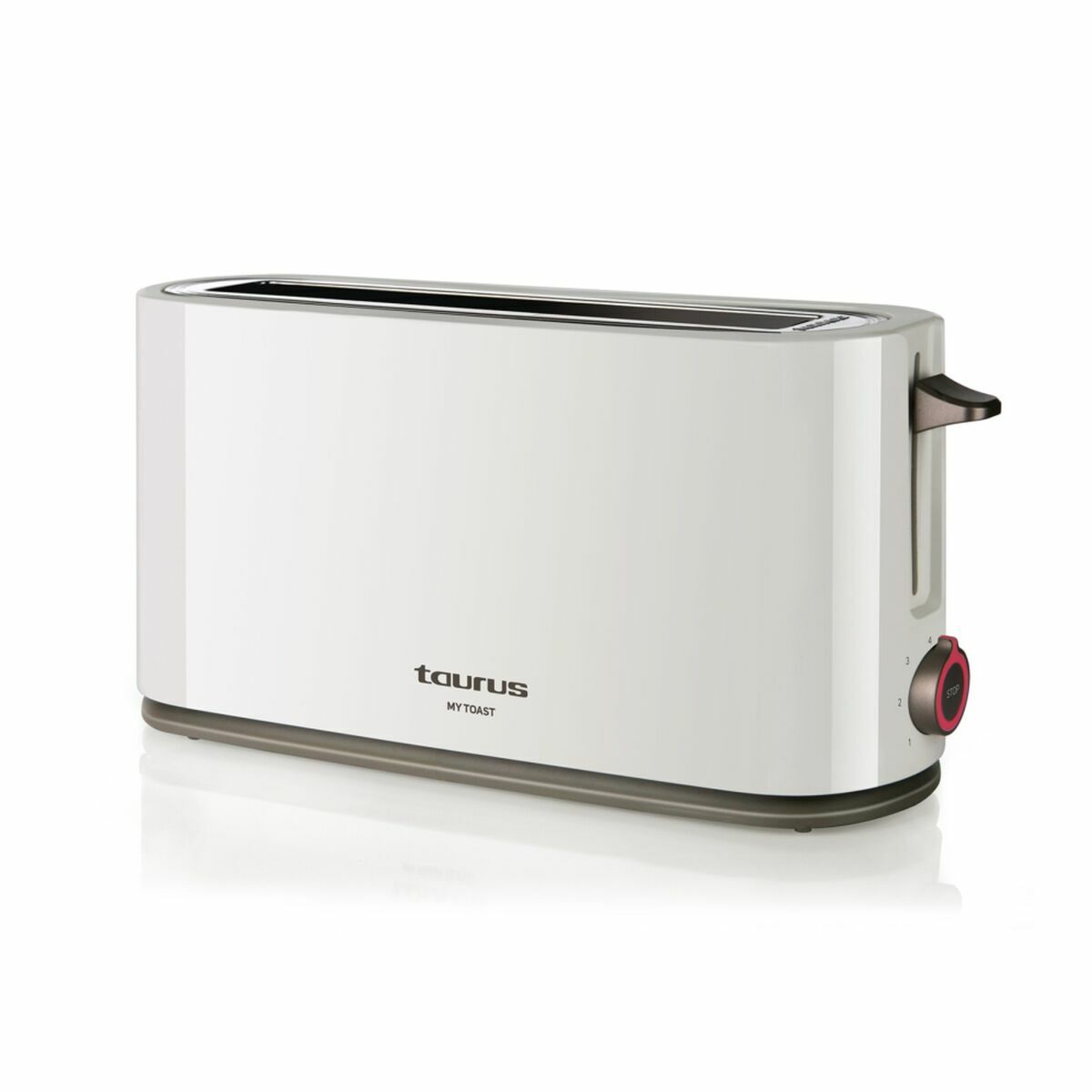 Toaster Taurus 960647000 1000 W Toaster Taurus 960647000 1000 W