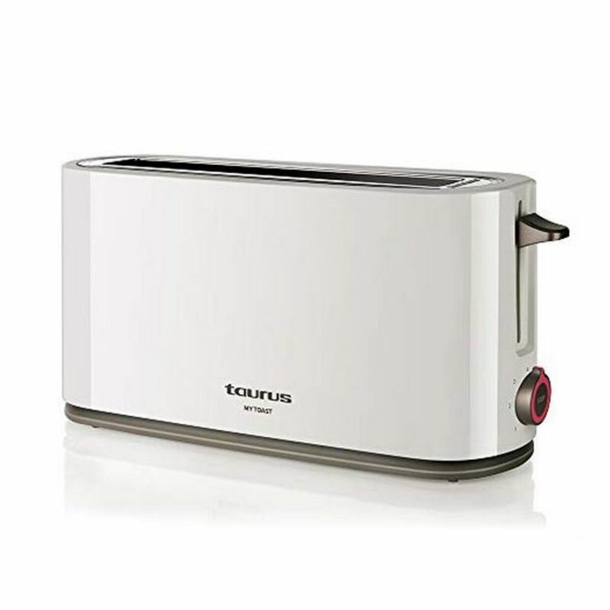 Toaster Taurus 960647000 1000 W Toaster Taurus 960647000 1000 W