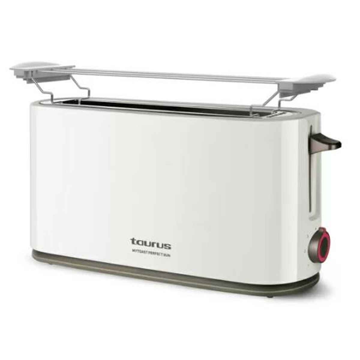 Toaster Taurus 1R LARGO PANECI TAURUS 1000 W Toaster Taurus 1R LARGO PANECI TAURUS 1000 W