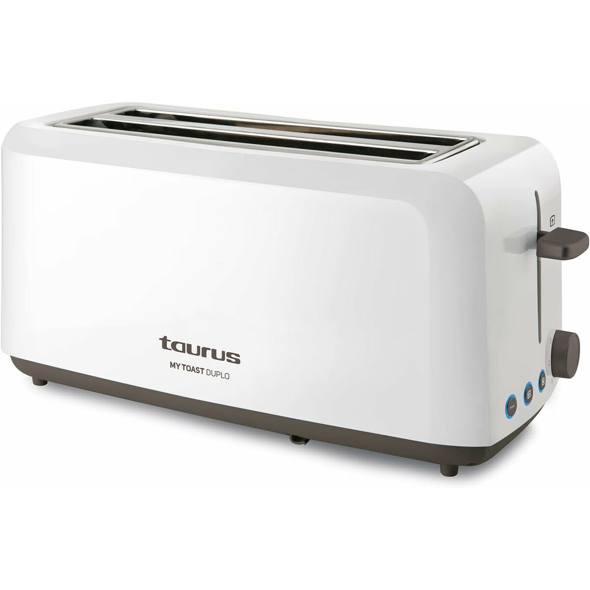Toaster Taurus MY TOAST DUP CO Toaster Taurus MY TOAST DUP CO
