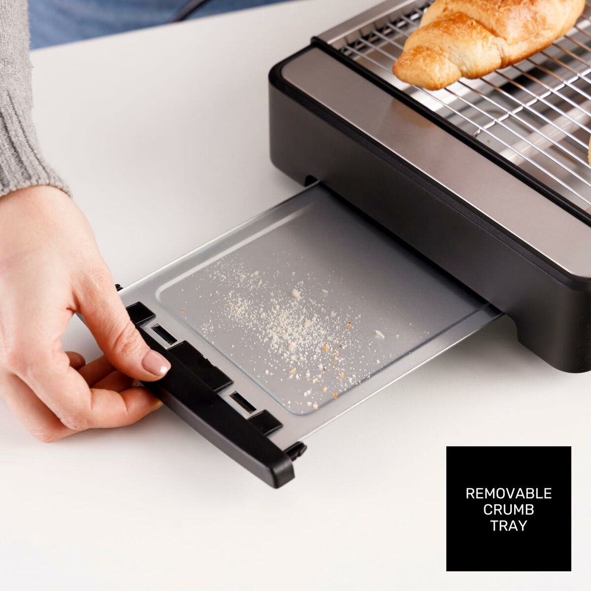 Toaster Taurus NEPTUNO LEGEND 1000 W