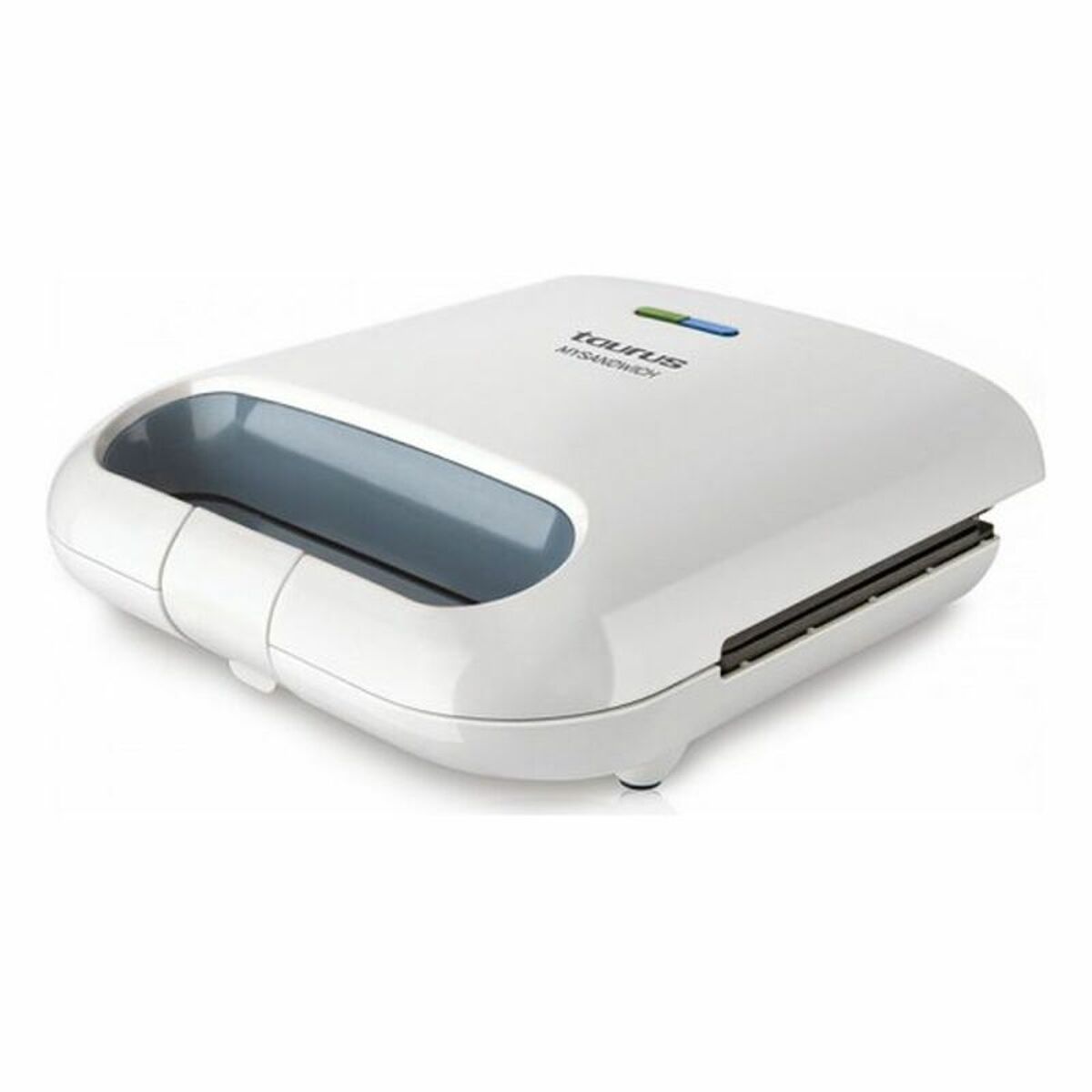 Sandwich Maker Taurus MY SANDWICH White 800 W Sandwich Maker Taurus MY SANDWICH White 800 W