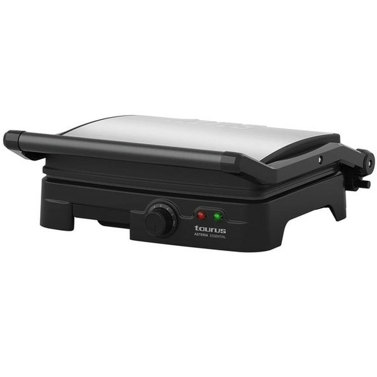 Sandwich Maker Taurus ASTERIA ESSENTI Steel 2200 W