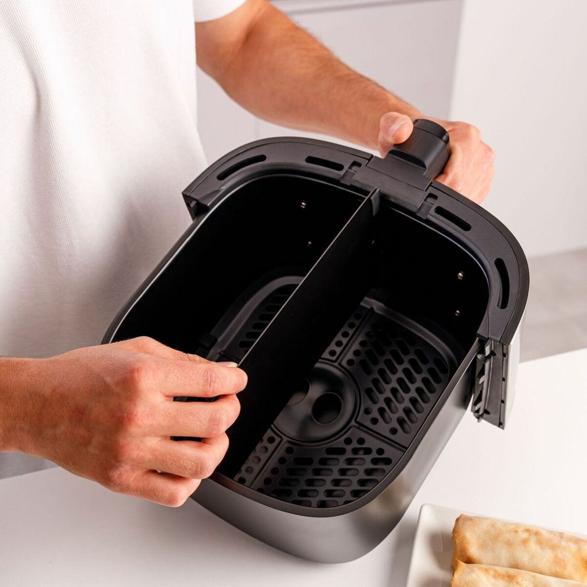 Air Fryer Taurus AIR FRY DIG 7SW
