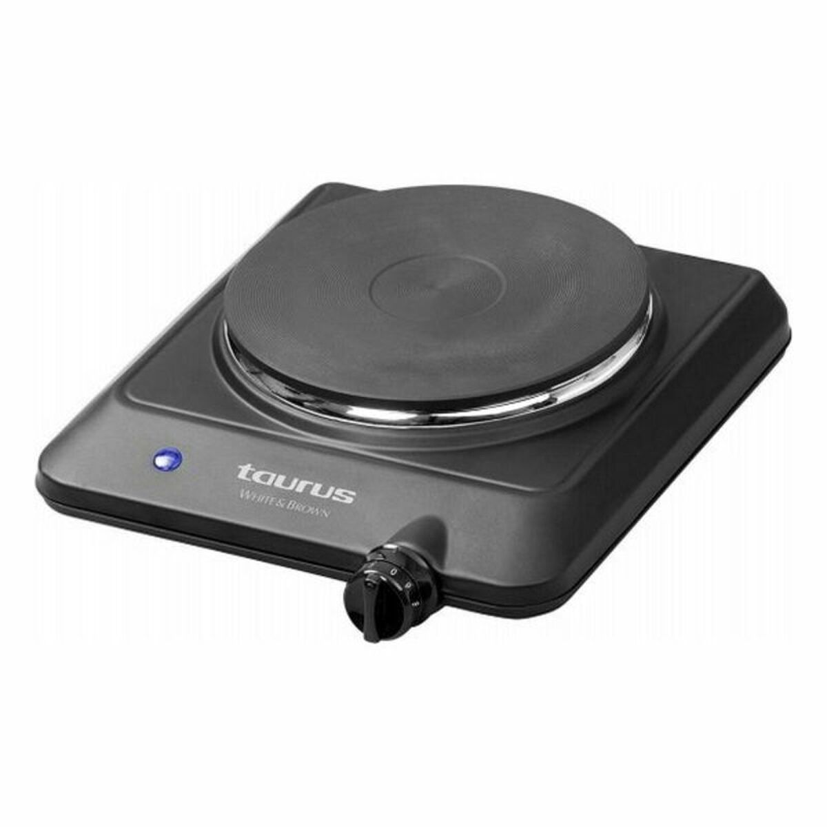 Camping stove Taurus VOLCAN UNO 1500 W Camping stove Taurus VOLCAN UNO 1500 W