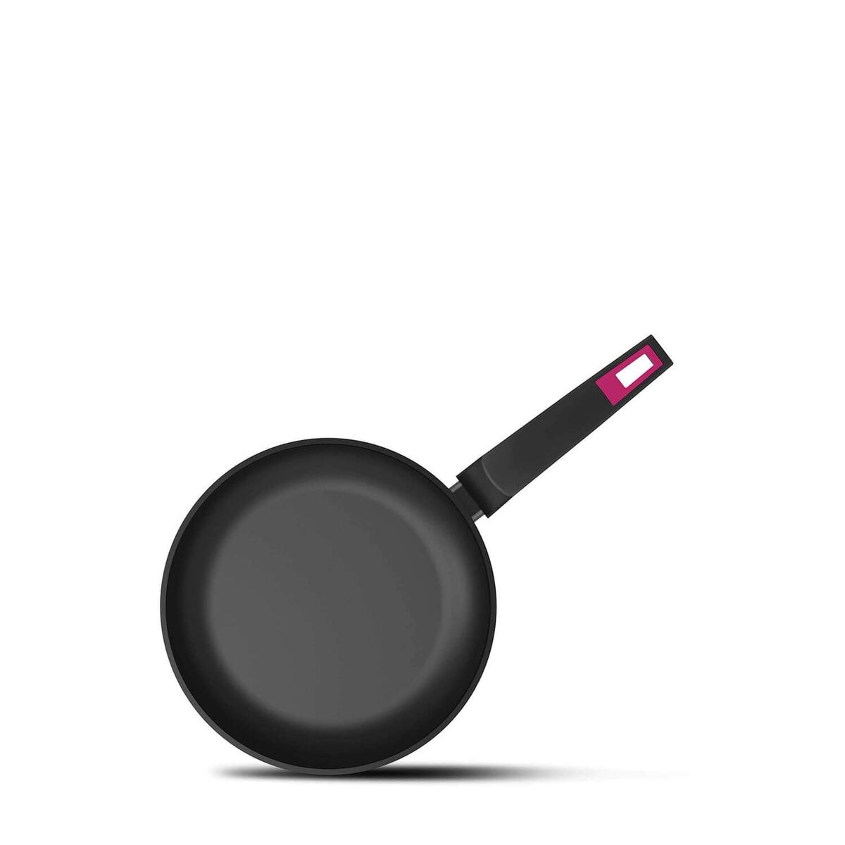 Pan Taurus KPA4018 Black Toughened aluminium ( 18 cm) Pan Taurus KPA4018 Black Toughened aluminium ( 18 cm)