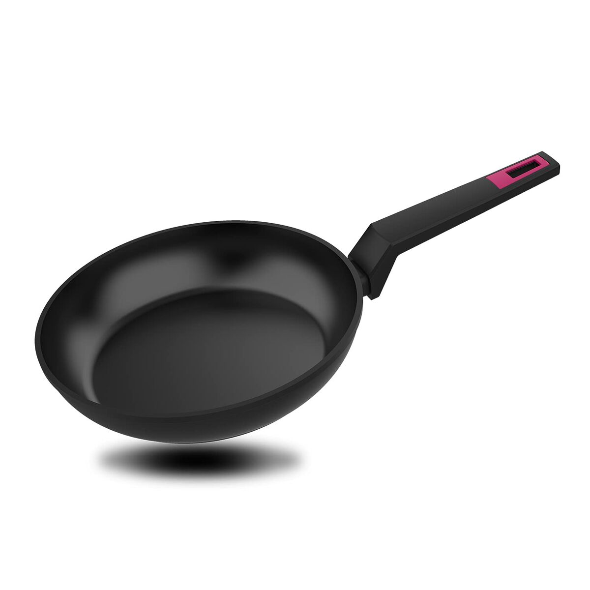 Pan Taurus KPA4022 Black Toughened aluminium  22 cm