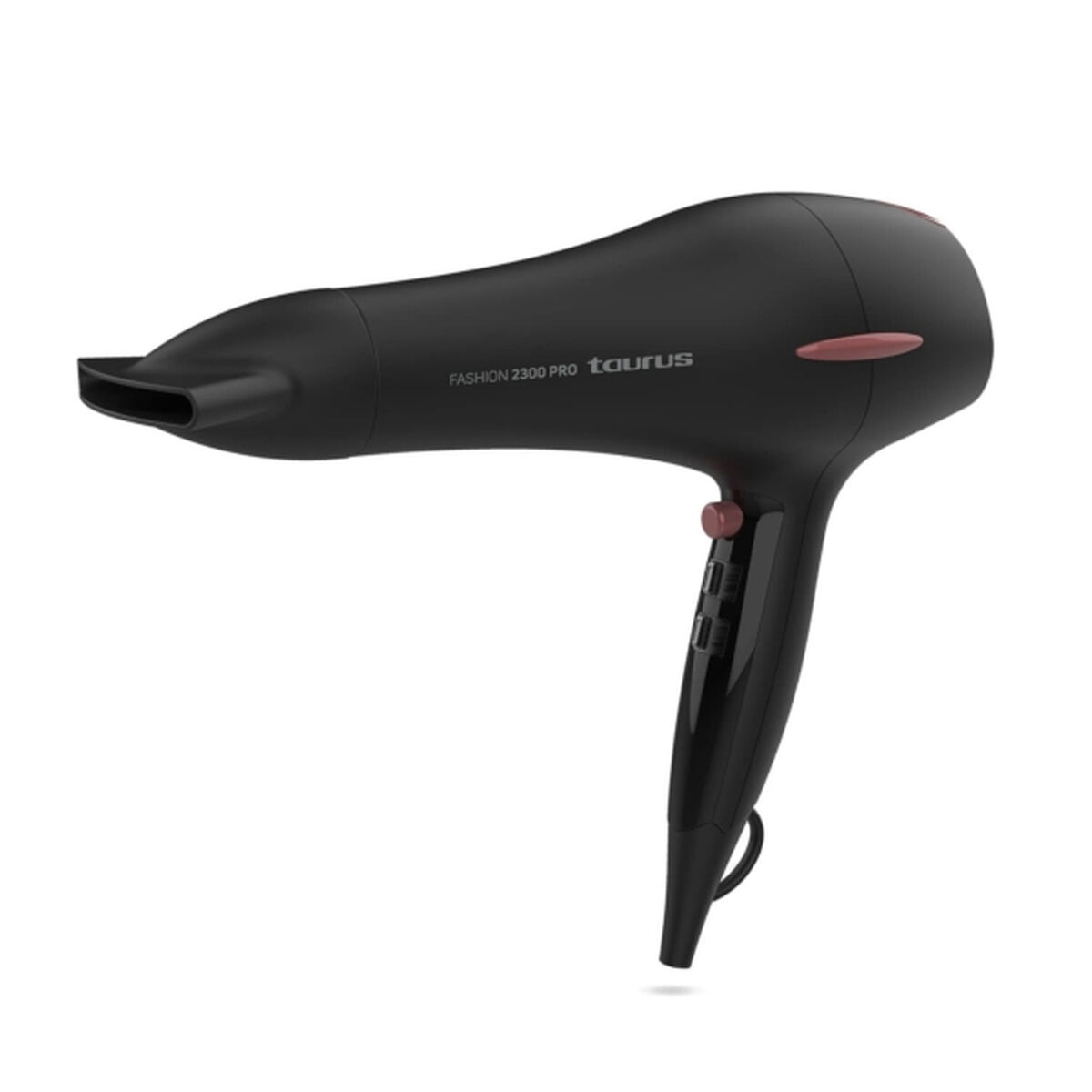 Hairdryer Taurus 990388000 2200 W Black