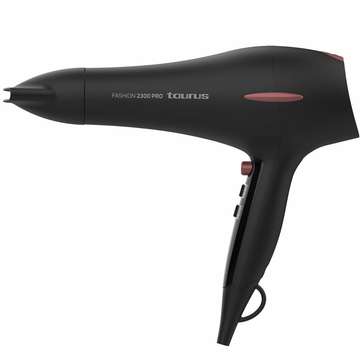 Hairdryer Taurus 990388000 2200 W Black Hairdryer Taurus 990388000 2200 W Black