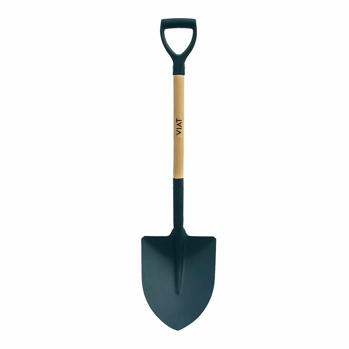 Spade vt5013a 290 x 1030 x 150 mm Wood Steel Spade vt5013a 290 x 1030 x 150 mm Wood Steel