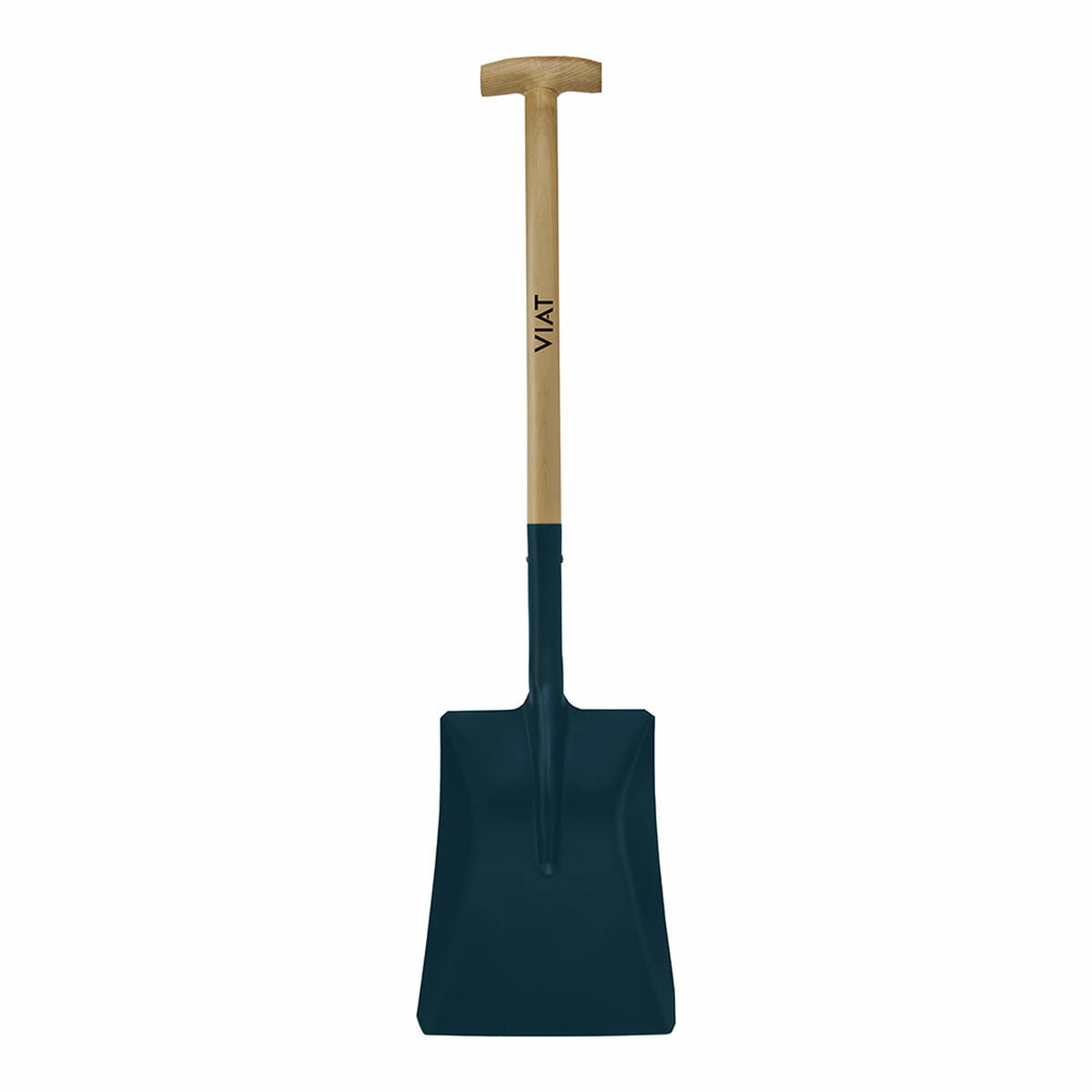 Spade vt5023m 265 x 1030 x 150 mm Wood Steel Spade vt5023m 265 x 1030 x 150 mm Wood Steel