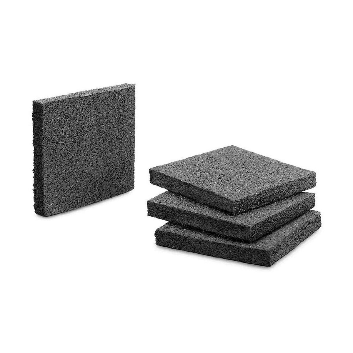 Cushion Inofix Anti-vibration 4 Units Cushion Inofix Anti-vibration 4 Units