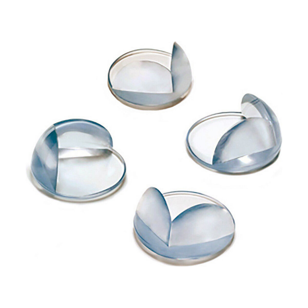 Protector Inofix for inner/outer corners 4 Units Protector Inofix for inner/outer corners 4 Units